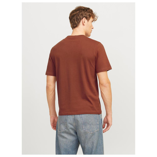 Jack & Jones Ανδρική κοντομάνικη μπλούζα